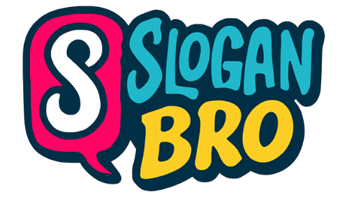 Slogan Bro