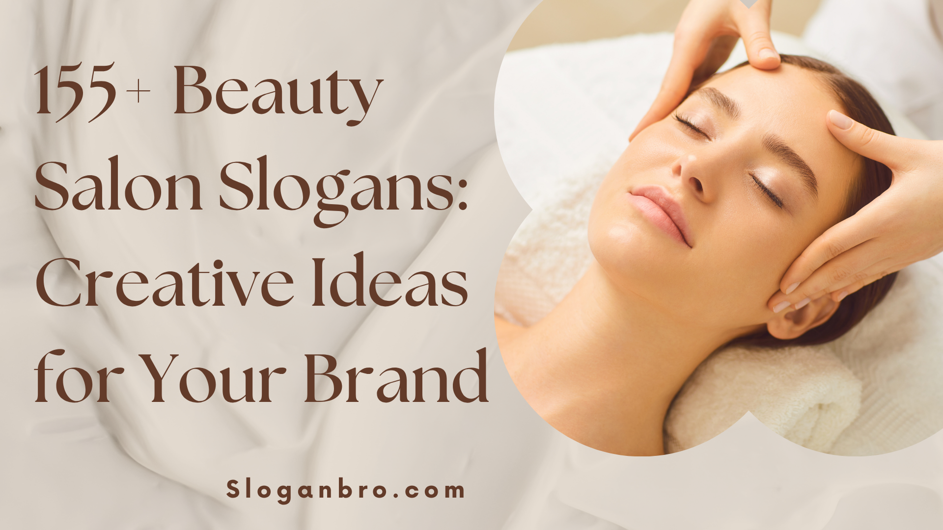 155+ Beauty Salon Slogans: Creative Ideas for Your Brand