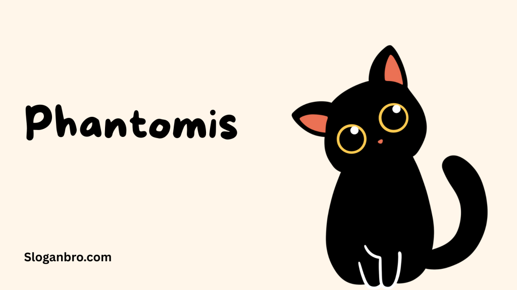 Phantomis