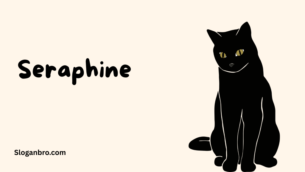 Seraphine