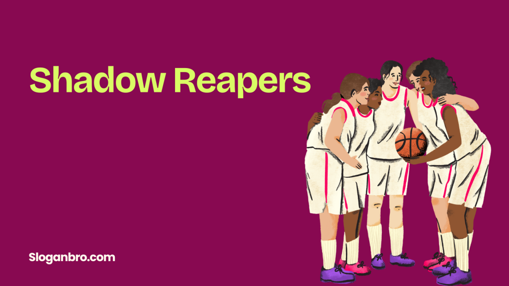 Shadow Reapers
