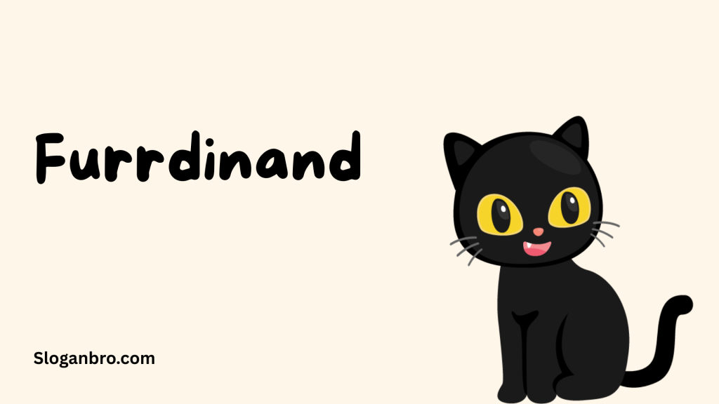 Furrdinand