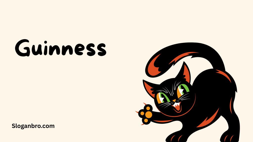 Guinness
